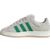 adidas Campus 00s Trainers - Grey/Green