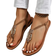 Shein Roman Style Pearl Beaded Khaki Color Women Sandals For Summer Fashionable And Versatile Flat Shoes That Matches Well With Skirts And Casual French O