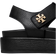 Tory Burch Kira Fisherman Sandal - Perfect Black