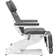 ActiveShop Sillon Classic Grey Fåtölj