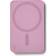 Ideal of Sweden MagSafe Suction Phone Mount Bubblegum Pink