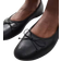 Cotton On Classic Ballet Pumps - Black