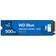 Western Digital Blue SN5000 500 GB, SSD