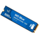 Western Digital 500GB WD SN5000 NVMe SSD Internal Solid State Drive, Blue WDS500G4B0E