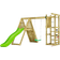 Fungoo Spielturm Klettergerüst Climber
