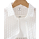 Shein Toddler Girls Solid Cami Top & Shorts & Button Up Shirt