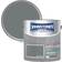 Johnstones Soft Sheen Wall Paint Steel Smoke 2.5L