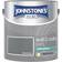 Johnstones Soft Sheen Wall Paint Steel Smoke 2.5L