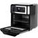 Emerio Smart Fryer Airfryer Ugn AFO-130393