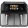 Profi Cook Doppel Heißluft Fritteuse PC-FR 1287 H