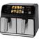 Profi Cook Doppel Heißluft Fritteuse PC-FR 1287 H