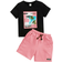Shein Toddler Boys' Street-Style Casual Outfits