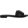Guess Elyze Slippers - Zwart