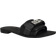 Guess Elyze Slippers - Zwart