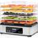 Yashe Mat Dehydrator Maskin 400W