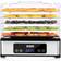 Yashe Mat Dehydrator Maskin 400W