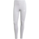 adidas Essentials 3-Stripes Cotton Leggings - Black