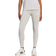 adidas Essentials 3-Stripes Cotton Leggings - Black