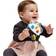 Baby Einstein Rangle Tiny Tambourine OneSize Rangle
