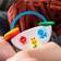 Baby Einstein Rangle Tiny Tambourine OneSize Rangle