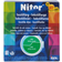 Nitor Textile Dye 17 Lime 800g