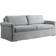 Serta Moreson Convertible Sofa 90.9" 3 Seater