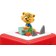 Tonies Leos Tag 1, 2, 3, sei beim Aufräumen dabei, Spielfigur