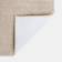 Brentfords Noodle Bath Mat Beige Natural