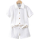 Shein Toddler Boys' Simple Street Style Casual 2pcs/Set Outfit For Summer