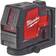 Milwaukee L4 CLLP-301C (1x3.0Ah)
