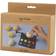 Creativ Company Egg Painter, L: 16,5 cm, black, 1 set