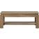 ClassicLiving Allred Coffee Table 108x59cm