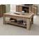 ClassicLiving Allred Coffee Table 108x59cm