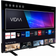 Toshiba 55UV2363DAN SmartTV