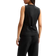 New Look Co-Ord Longline Waistcoat - Black