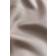 H&M I Satin 50x90 Mullvad Brun Örngott Brun (90x50cm)