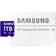 Samsung 1000GB Samsung PRO Plus UHS-1 U3 microSD Card & Adaptor