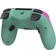 Gioteck VX4 PS4 Wireless RGB Controller Pink Teal