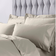 HOTEL COLLECTION 1000Tc Egyptian Hovedpudebetræk Beige (75x50cm)