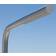 Vola FS3 (FS3-40) Krom