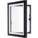 My Little DaVinci Openable A3 Black Ram 36.5x49cm