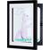 My Little DaVinci Openable A3 Black Ram 36.5x49cm