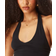ASOS DESIGN Halter Neck Crop Top - Black