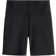 H&M Pocket-Detail Sports Cycling Shorts with DryMove - Black