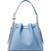 Michael Kors Mina Large Chain Shoulder Bag - Blue