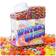 BENT Vandperler Multi Farvet - 30.000 Stk. / 1,5mm