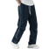 Shein Herren Hose mit geradem Schnitt und aufgedrucktem Buchstabenmuster, elastischem Bund mit Kordelzug und Taschen