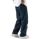 Shein Herren Hose mit geradem Schnitt und aufgedrucktem Buchstabenmuster, elastischem Bund mit Kordelzug und Taschen