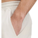 Lululemon Pace Breaker Linerless Shorts 5" - Bone