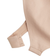 H&M Stretchy Firm Shape Thong Body - Beige